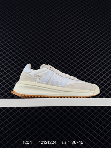 ADIDAS ZAPATILLA SL72 OG JH8647 JH8648 10121224 Size 120 Lifestyle (BS-77098)
