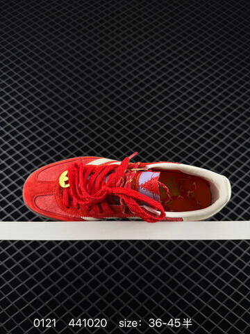 Adidas Handball Spezial KJ6 Lifestyle (BS-76627)