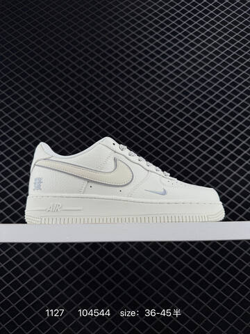 Fragment x Travis Scott x LABUBU Air Jordan 1 Low Lifestyle (BS-73973)