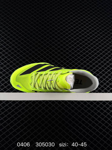 Adidas Adizero Adios 5 M AdiZero Adios Pro EVO 1 Lightstr Lifestyle (BS-76152)