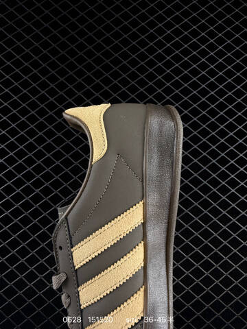 Adidas Originals Gazelle JQ8386 36 36 5 37 38 38 5 39 40 40 5 41 42 Lifestyle - Unisex (BS-75104)