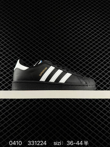 Adidas Originals Superstar XLG JI0079 36 36 5 37 38 38 5 39 Lifestyle - Women's (BS-76096)