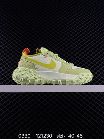 Nike Air Jordan 1 Element Gore-Tex Lifestyle (BS-72364)