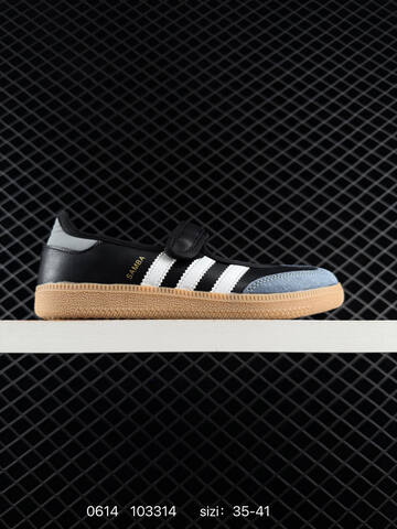 Adidas Samba Jane Lifestyle (BS-75267)