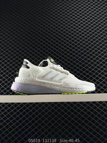 ADIDAS ULTRABOOST Adidas X PLRBOOST 2024 Lifestyle (BS-78652)