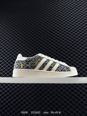Adidas Originals Superstar DIY Lifestyle (BS-77812)