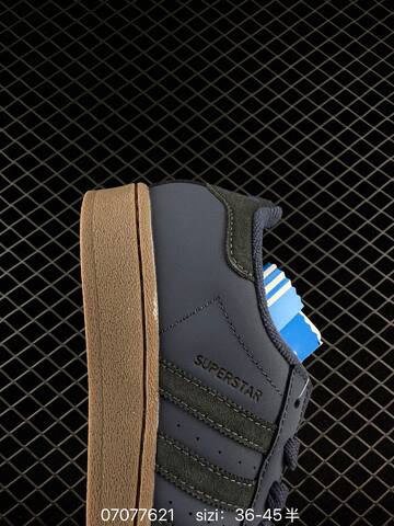 Adidas Originals Superstar JR6984 Lifestyle (BS-74985)
