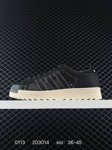 ADIDAS X CLOT IE8879 PNS Superstar Lifestyle (BS-76723)
