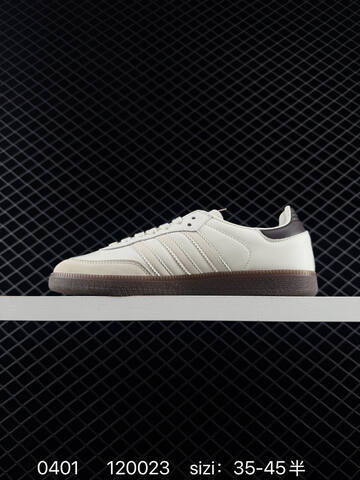 Adidas Samba OG Top-tier Adidas 70 Lifestyle (BS-76201)