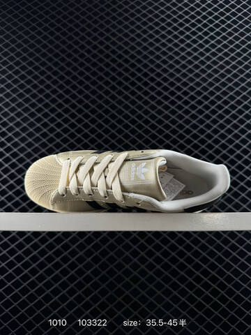 ADIDAS SUPERSTAR 82 1982 Lifestyle (BS-77647)