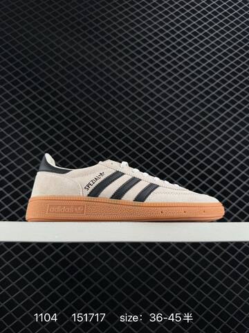 Adidas Originals HANDBALL SPEZIAL 1 Lifestyle (BS-77406)