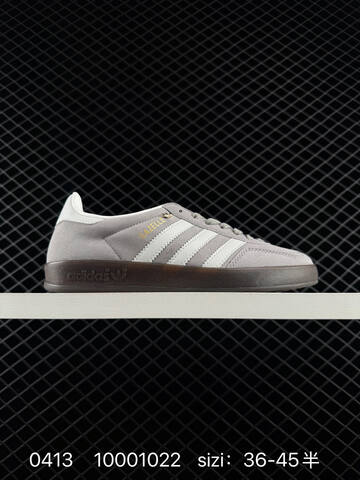 Adidas Originals Gazelle Indoor JR2430 36 36 5 37 38 38 5 39 5 40 40 5 4 Lifestyle - Unisex (BS-76053)