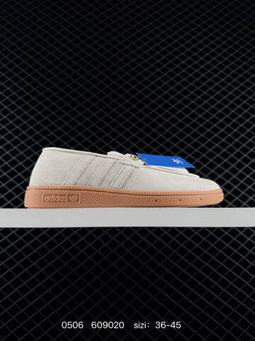 Adidas Originals Handball Spezial Loafer KJ0641 36 36 5 37 38 38 5 39 40 Lifestyle - Unisex (BS-75729)