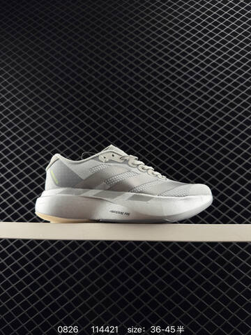 Adidas Adizero Evo SL JR3419 36-45 ID 114421 Lifestyle - Unisex (BS-77905)