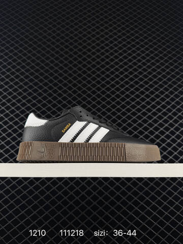 Adidas Originals Samba Rose W EE9017 111218 90 Lifestyle (BS-77051)