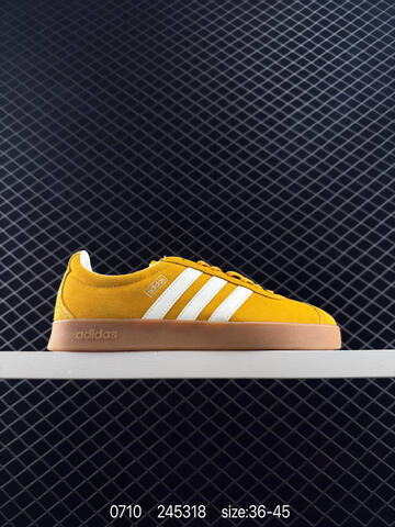 Other Adidas VL COURT CLASSIC SHOES T Lifestyle (BS-78231)