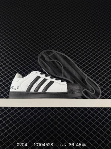 Adidas Originals Superstar IF1804 36 36 5 37 38 38 5 39 40 I Lifestyle - Unisex (BS-76516)