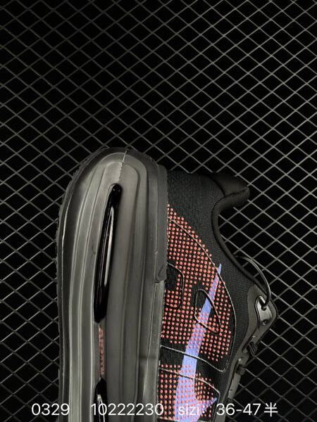 Nike VOMERO PREMIUM ReactX Air Zoom black coral purple EU 36-47 running