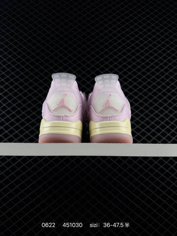 Air Jordan 4 Retro OG Lifestyle (BS-79106)