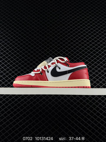 Nike Air Jordan 1 Low AIR JORDAN 1 DC0774-502 Siz Lifestyle (BS-79048)