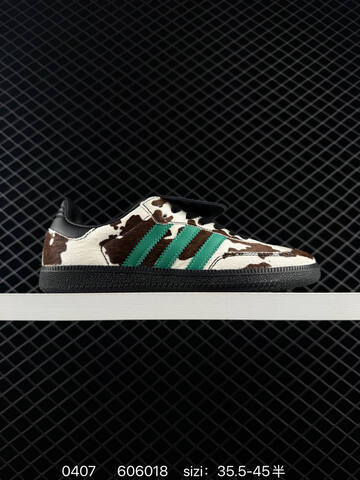 Adidas Originals Samba LT JS3930 36 36 5 37 38 38 5 39 40 Lifestyle - Unisex (BS-76140)