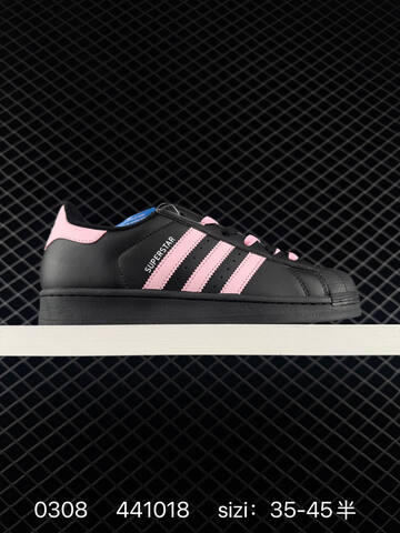 Adidas Originals Superstar JI0079 441018 90 Lifestyle (BS-76477)