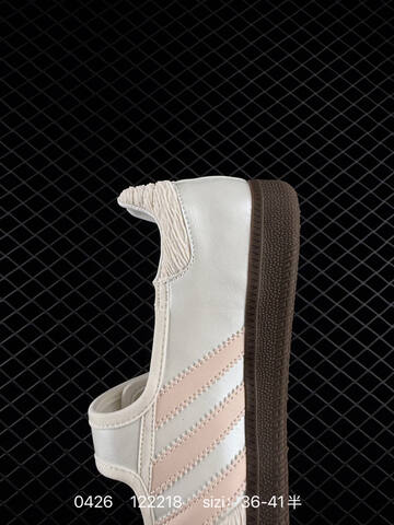 Adidas SAMBA JANE W JR4482 36-41 122218 Lifestyle - Unisex (BS-75858)