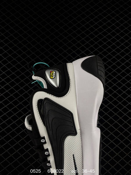 Nike Zoom 2K white black teal EU 36-45 lifestyle