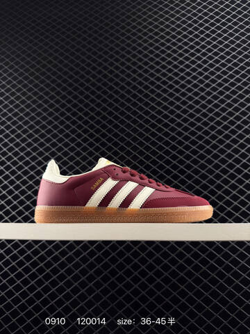 Adidas Samba OG 3 Lifestyle (BS-77797)