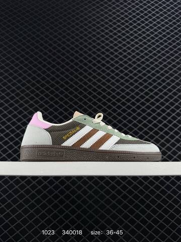 Adidas SAMBA 340018 Lifestyle (BS-77525)