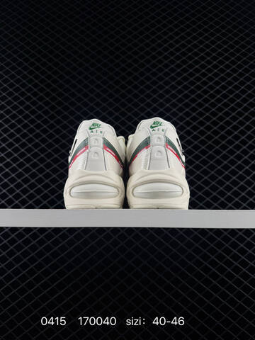 NIKE Air Max 95 (BS-72082)