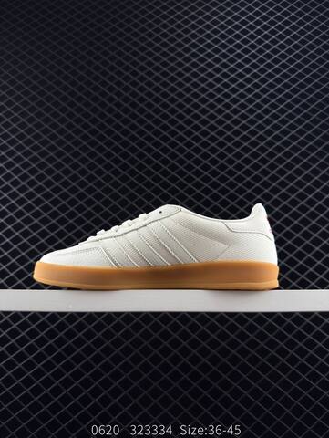 ADIDAS ORIGINALS SAMBA OG SHOES T 50 a Lifestyle - Men's (BS-78361)