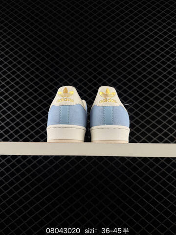 ADIDAS SUPERSTAR 2026 New New 1982 Lifestyle (BS-74712)