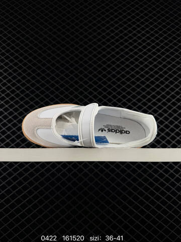 ADIDAS ORIGINALS SAMBA JANE Lifestyle (BS-75911)