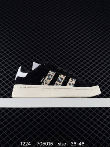 Adidas Originals Campus 00s HP6395 ID 705015 Lifestyle (BS-76903)