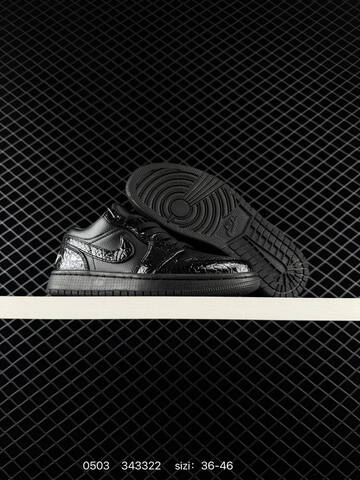 AIR JORDAN 1 Jordan AIR JORDAN EVA Nik Lifestyle (BS-79360)