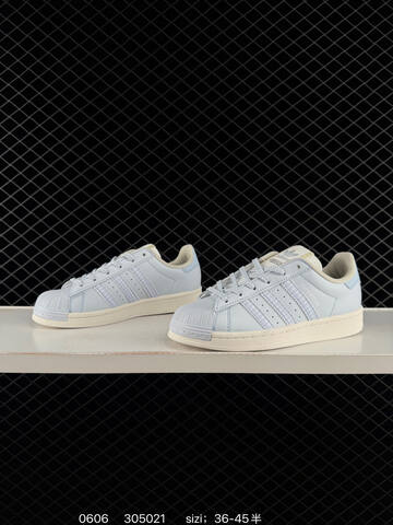 Adidas Originals Superstar HQ2646 36-45 305021 Size Lifestyle - Unisex (BS-75359)