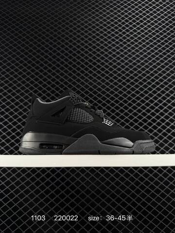 Air Jordan 4 Retro GS Linen AIR JORDAN 36 36 5 37 5 38 38 5 39 40 40 5 41 42 Lifestyle - Unisex (BS-80361)