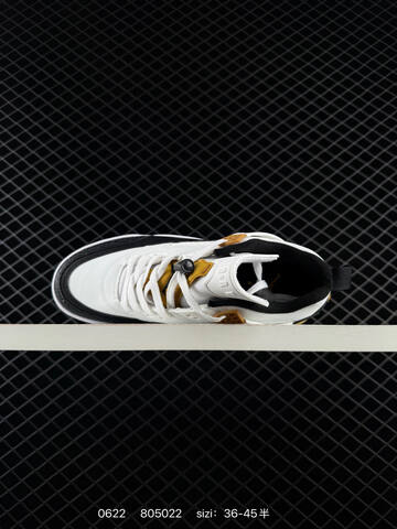 NIKE JORDAN SPIZIKE LOW AIr Lifestyle (BS-79104)
