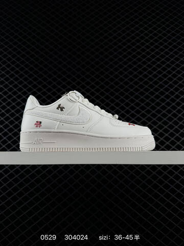 Nike AIR FORCE 1 07 Lifestyle (BS-71117)