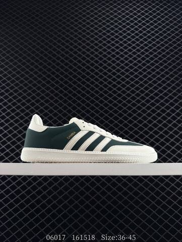 Adidas Originals SAMBA OG 3 Lifestyle (BS-78379)