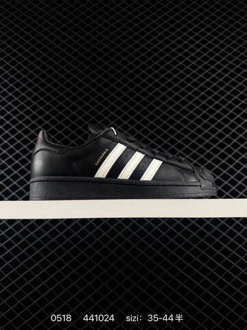 Adidas Originals Willy Chavarria SUPERSTAR JI5156 441024 Lifestyle (BS-75582)