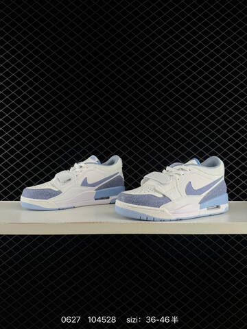 HQ Nike Air Jordan Legacy 312 312 Air Jordan Legacy 312 Jordan Brand Lifestyle (BS-79076)