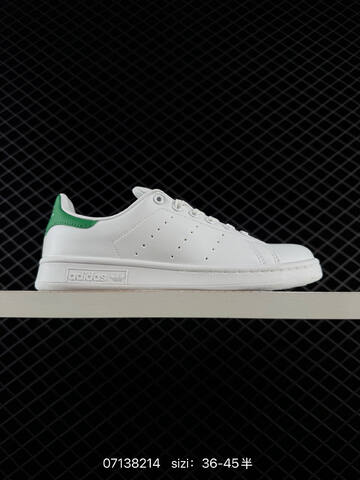 Adidas Originals Stan Smith 35 45 M20324 M20328 BA9946 S75104 M20327 AQ6272 M20326 Lifestyle - Unisex (BS-74928)