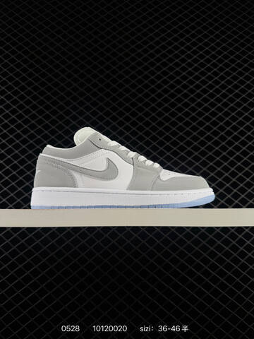 Nike Air Jordan 1 Low AIR JORDAN 1 DC0774-502 Siz Lifestyle (BS-79213)
