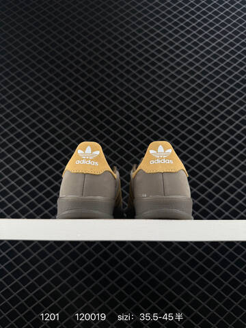 Adidas HANDBALL SPEZIAL JQ8386 35 45 Lifestyle - Unisex (BS-77123)