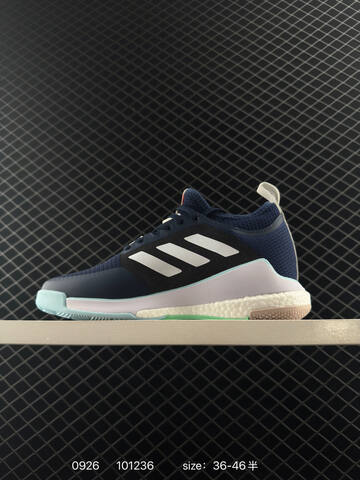 Other Adidas Crazyflight Mid 3 4 Lifestyle (BS-77712)
