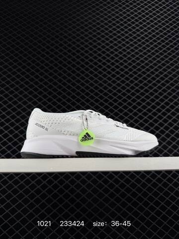 Adidas Adizero SL HQ1348 Lifestyle (BS-77548)