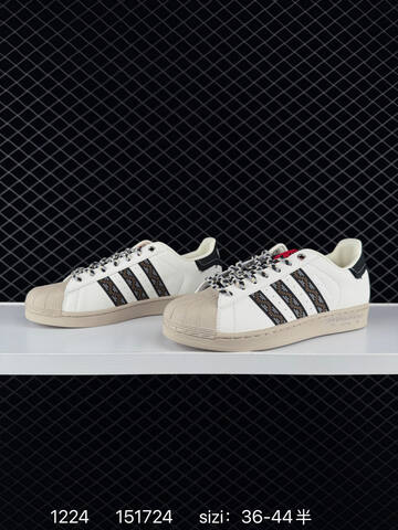 Adidas Originals Superstar JQ8722 36 36 5 37 38 38 5 39 40 Lifestyle - Unisex (BS-76902)