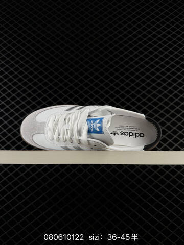 Adidas SAMBA OG MULE W LB2313 36-45 10122 Lifestyle - Unisex (BS-74687)